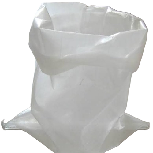 50kg Transparent Plastic Bag 