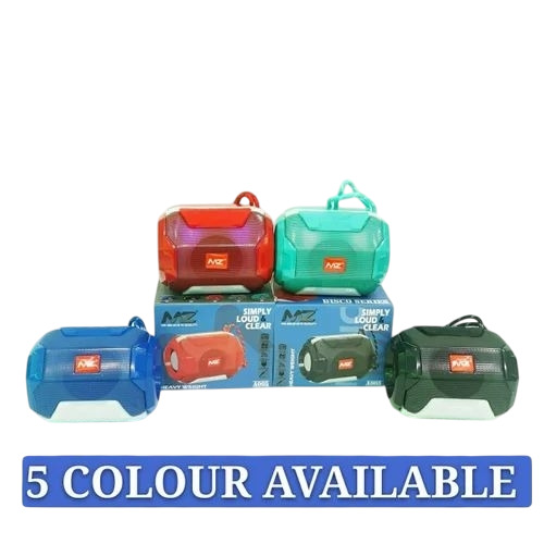 A005 Wireless Speaker