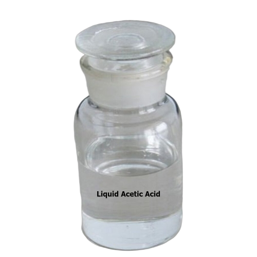 Acidic Acid