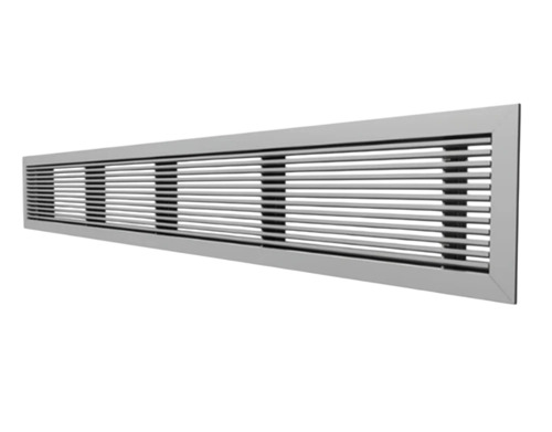 Air Conditioner Grill