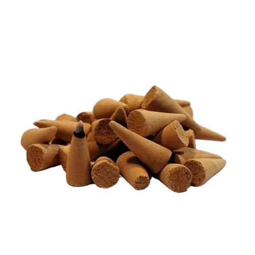 Aromatic Incense Cone