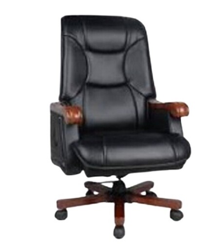 Boss Chair