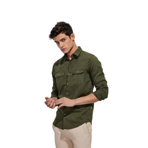 Cargo Shirts