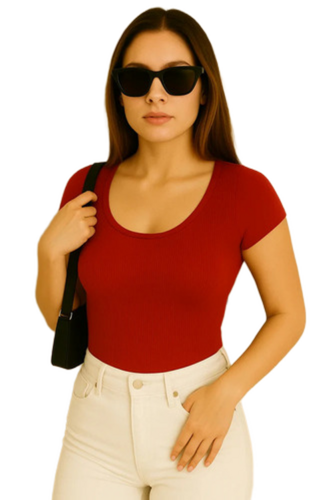 Casual Wear Women Top - Color: All