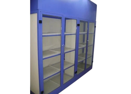 Chemical Storage Cabinets