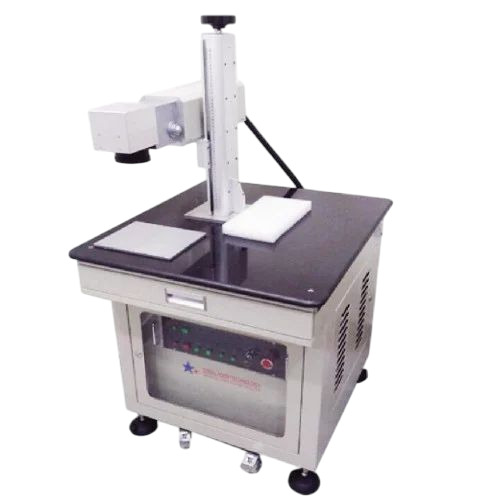 Co2 Laser Engraving Machine