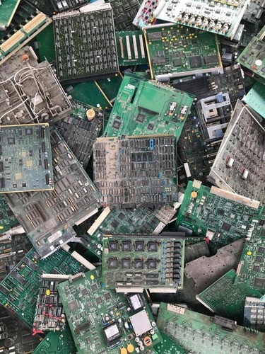 Computer MOTHERBOARD SCRAP