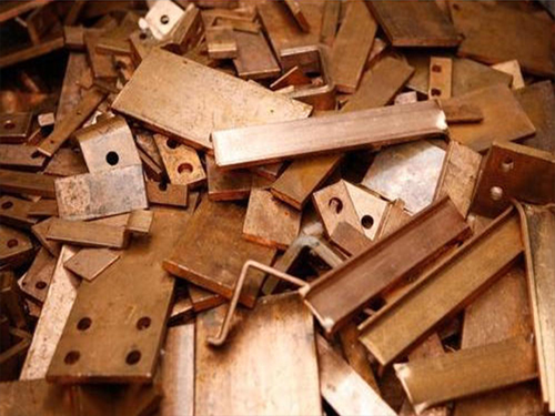 Copper Scrap