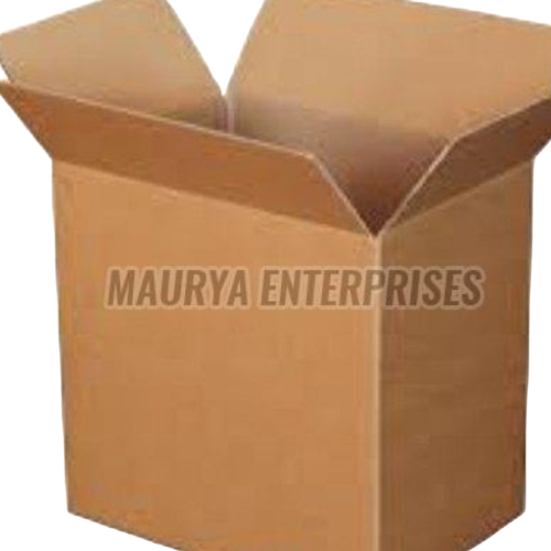 Corrugated Packaging Boxes