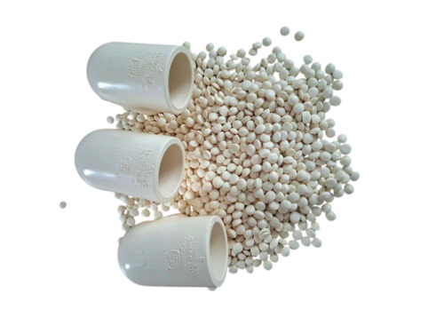 Cpvc Granules 