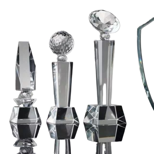Crystal Awards 