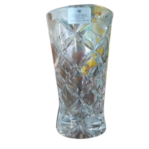 Crystal Glasses By Naman Glass