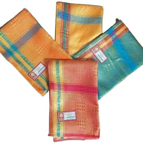 Designer Shawls - Color: Multi Color
