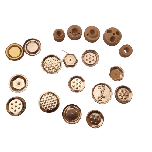 Dhoop Cone Stand By Shivani Dhoop Industries