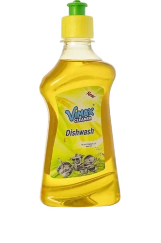 Dishwash Liquids - Detergent Use: Kitchen