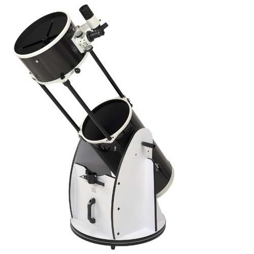 Dobsonian Goto Telescope