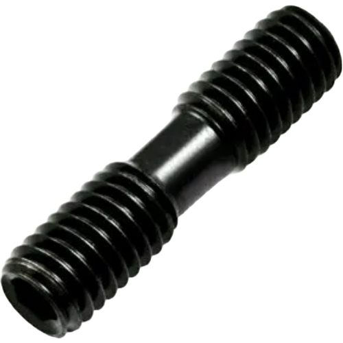 Double Thread Screw