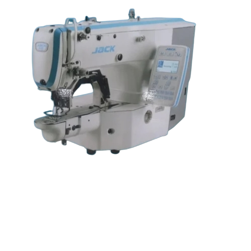 Electronic Elastic Joining Small Pattern Sewing Machine