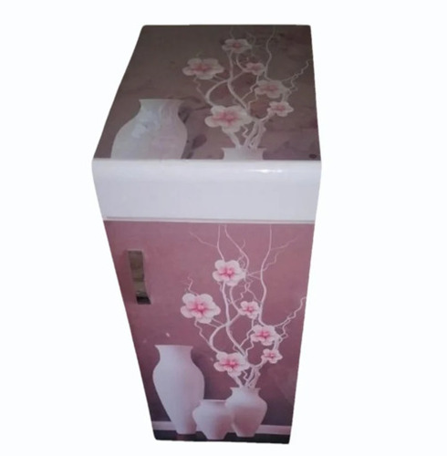 Fully Domestic Flour Mill