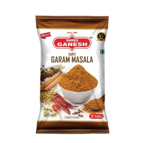 Garam Masala