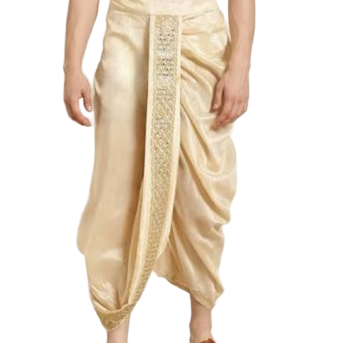 Gents Dhoti
