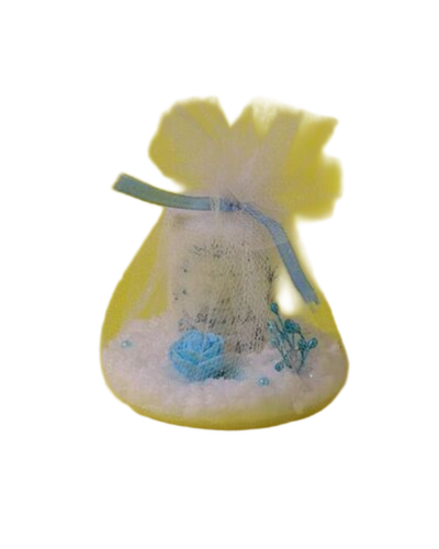 Gift Candle - Design Type: K