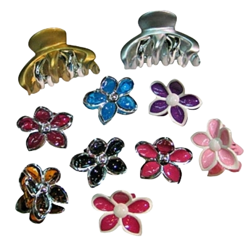 Hair Clips