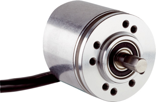 Incremental Encoder 