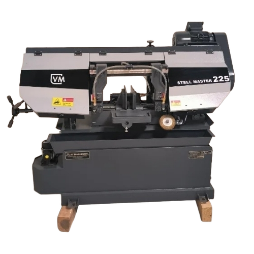 Industrial Bandsaw Machine