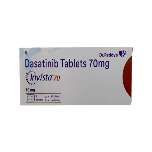 Invista 70 Pharma Tablets
