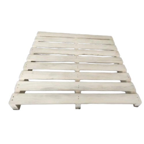 Ispm 15 Wooden Pallets