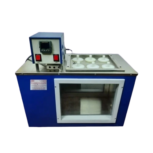 Kinematic Viscometer Bath