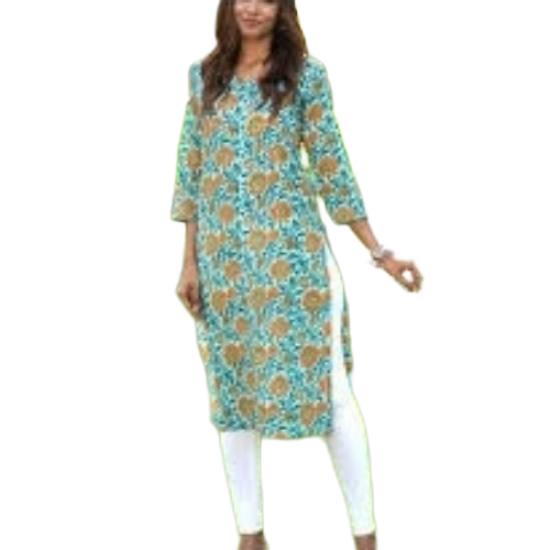 Ladies Kurti 