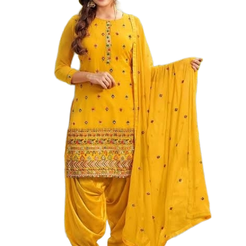 Ladies Salwar Suits 