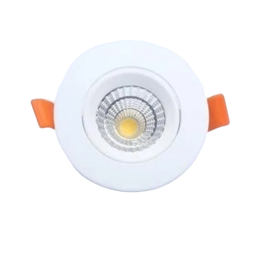 Led Cob Movable Spotlights