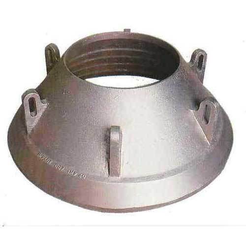 Manganese Steel Casting