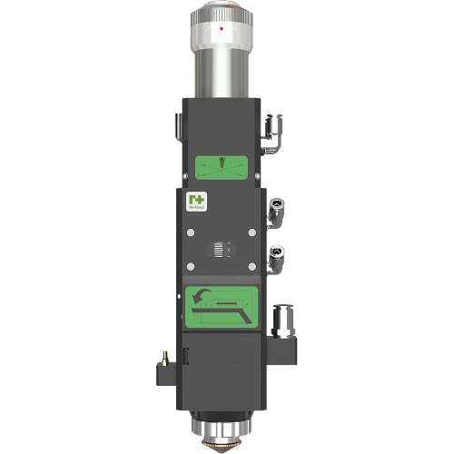 Manual Focus Laser Cutting Head