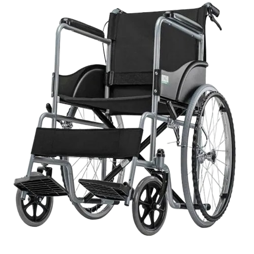 Manual Folding Wheelchair