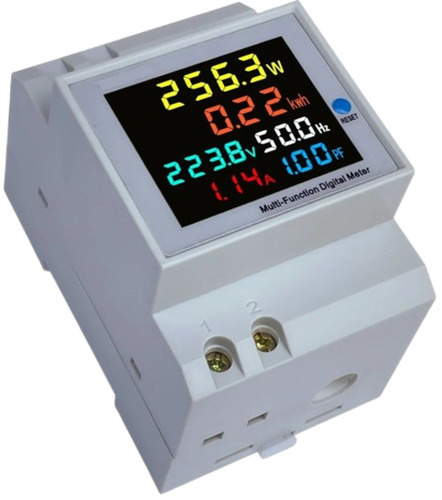 Multifunction Digital Meter
