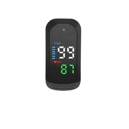 Pafl Fingertip Pulse Oximeter