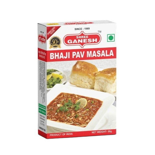 Pav Bhaji Masala