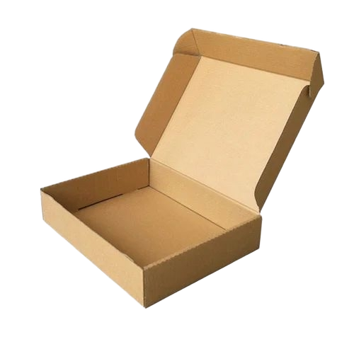 Plain Carton Box