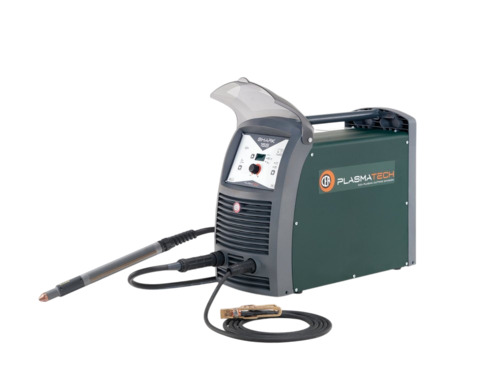 Plasma Cutting Machine