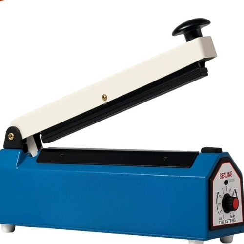 Pouch Packaging Machine