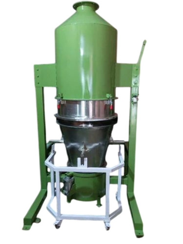 Premium Fluid Bed Dryer 