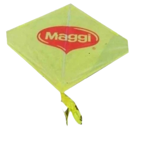 Printed Promotional Advertising Paper Kite