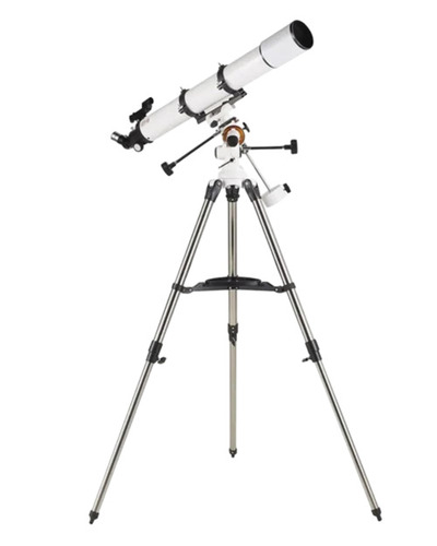 Reflector Telescope