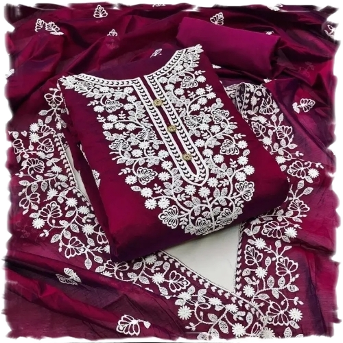 Salwar Suits