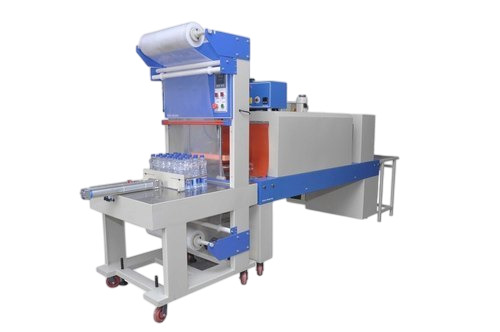Shrink Packaging Machine