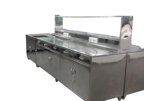 Stainless Steel Laboratory Tables